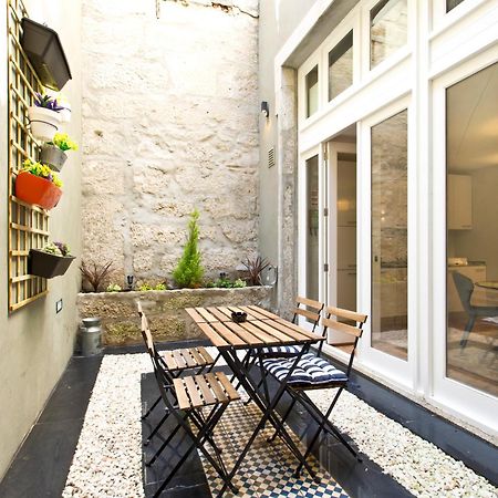 Duque De Loule Apartment Порто Екстериор снимка